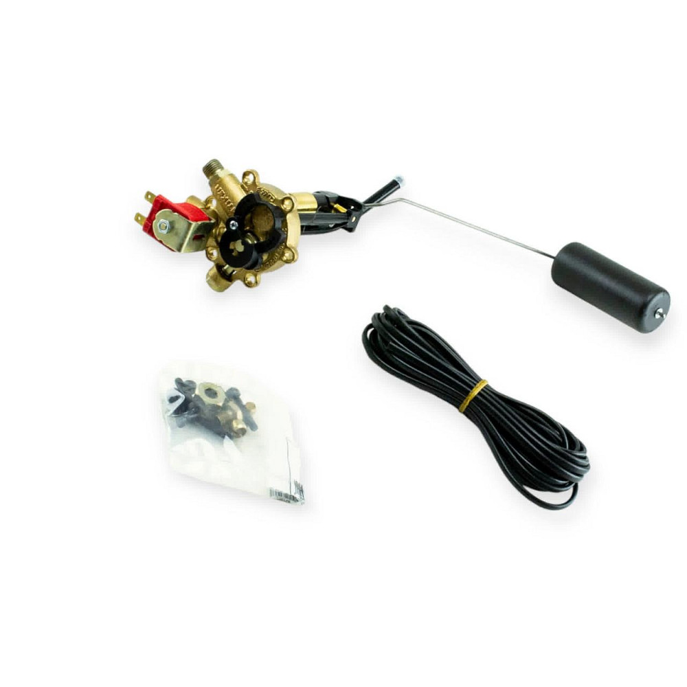 Мультиклапан е h200х0 з котушкою клас Мукачево - фото 1