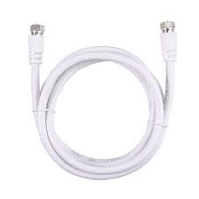 Интернет-кабель HX0058 CAT5E, патч-корд, белый Винница