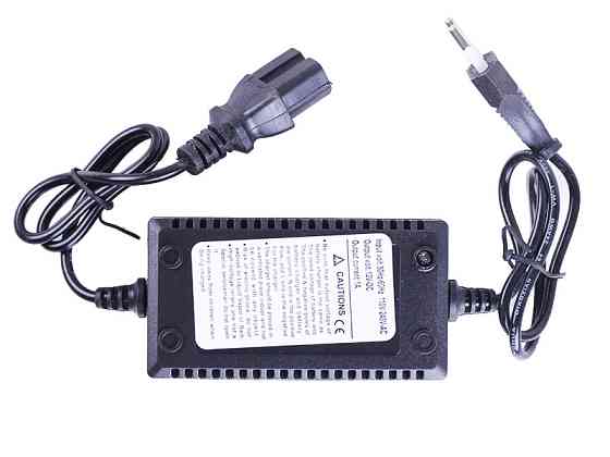 Зарядное устройство 1.3А Мукачево