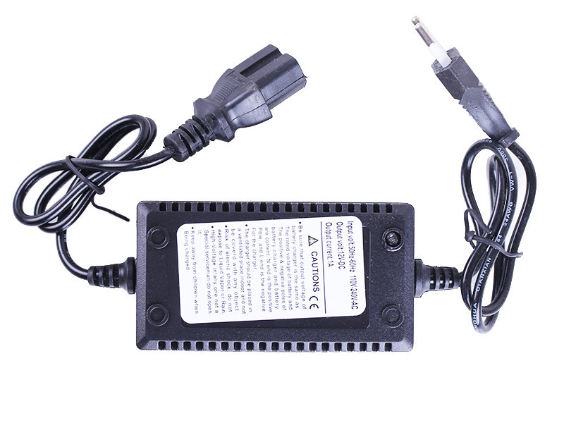 Зарядний пристрій 1.3 А Мукачево - фото 3