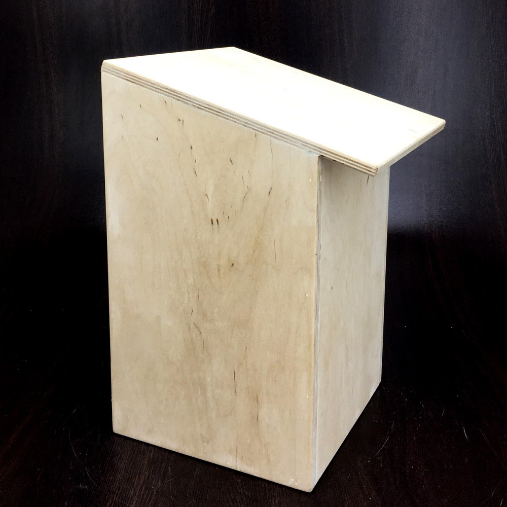 Домик для белок 