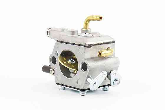 Карбюратор 4500/5200, металеві штуцери, від 3шт -8% Київ