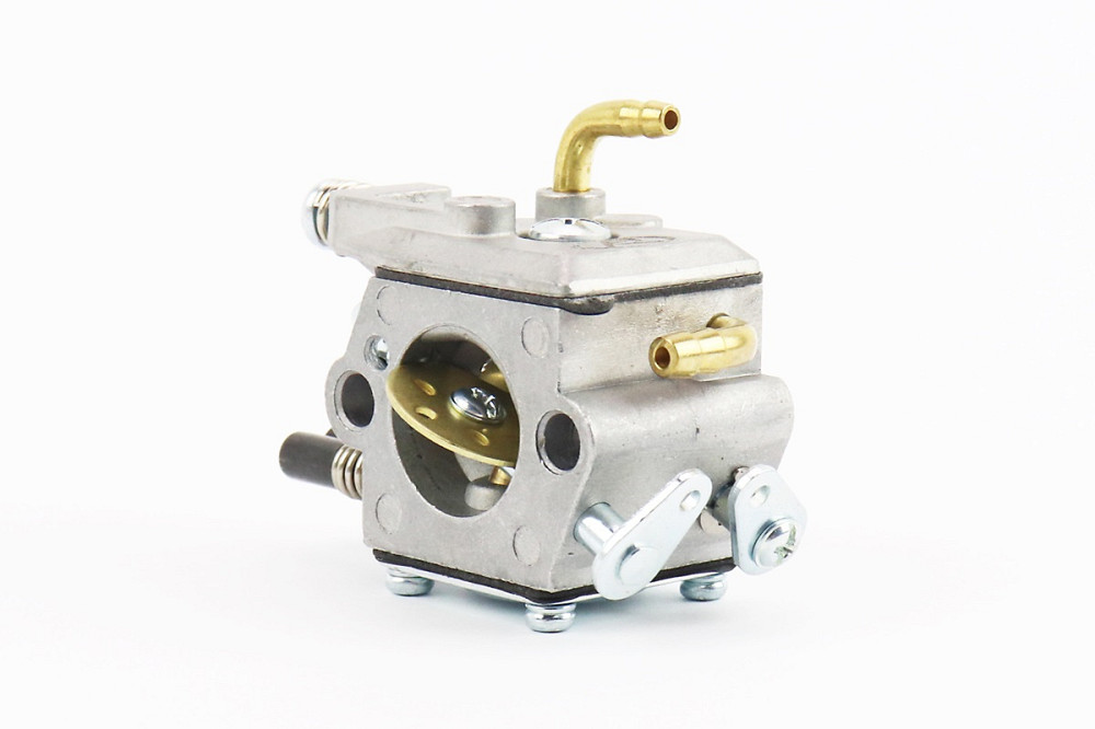 Карбюратор 4500/5200, металеві штуцери, від 3шт -8% Київ - фото 2