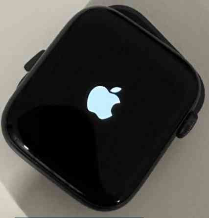 СМАРТ - Часы: Apple Watch Series 5 , 44mm, Space Grey, Aluminium Case Київ