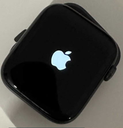 СМАРТ - Часы: Apple Watch Series 5 , 44mm, Space Grey, Aluminium Case Київ - фото 3