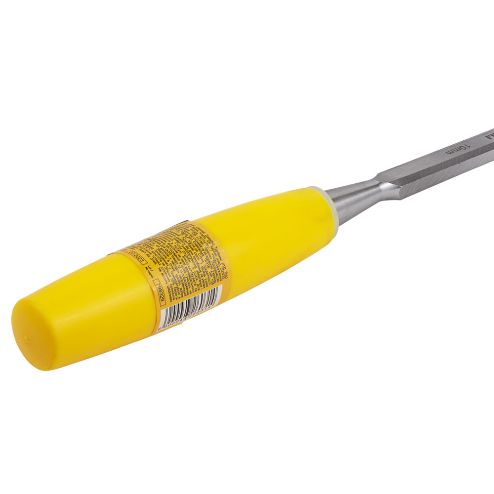 Sigma Стамеска 10мм пластиковая рукоятка SIGMA (4326031) Коломыя - изображение 3