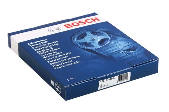 Ремень ГРМ 2108 Bosch Винница