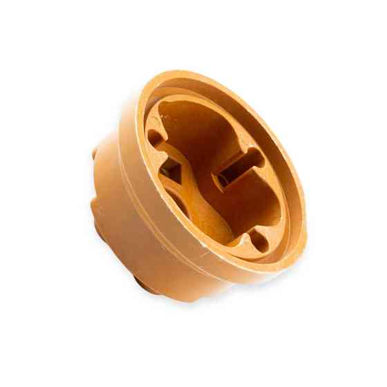 Кришка реле СТ-230 всієї серії (ГАЗ-53,ЗІЛ) () втягуючого Мукачево