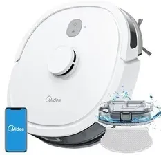 Пылесос Midea M6 Biały Киев