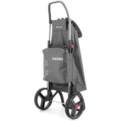 Сумка-візок Rolser I-Max Termo Zen 2LRSG Marengo (IMX356-1031) (930450) Вінниця