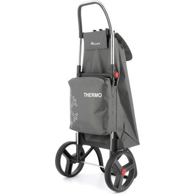 Сумка-візок Rolser I-Max Termo Zen 2LRSG Marengo (IMX356-1031) (930450) Вінниця - фото 1