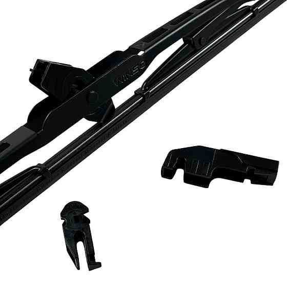 Щетка 480 мм (19') дворников Мукачево