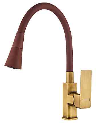 Смеситель для кухни DOMINO MALIBU DMM-203LM- BR-R10 (000028457) Киев