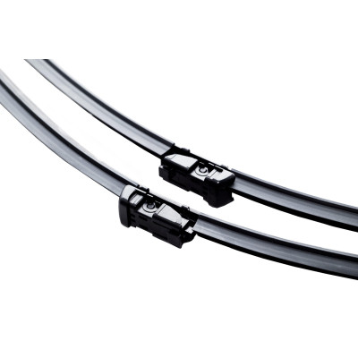 Щітка склоочисника OXIMO 700+600 мм (WCP300400) Вінниця - фото 3