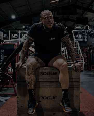 Передтренувальний комплекс DORIAN YATES NUTRITION BLOOD &amp; GUTS 380 G (MANGO) Луцьк