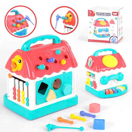 Игрушка музыкальная 