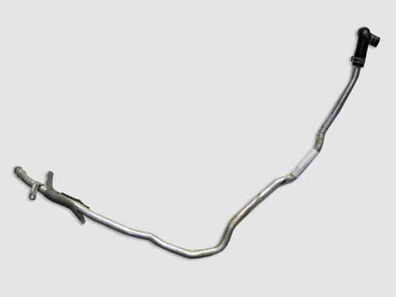 Mercedes-Benz  A2128304396 Металева трубка зворотної магістралі опалювального контуру E-Class W212 CLS C218 Одесса