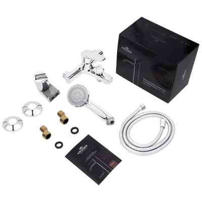 Змішувач Kroner Brocken-C060 (CV023595) Вінниця