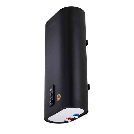 Водонагрівач Willer EV50DRI Black серія Grand Digital ( Чорний ) Харьков
