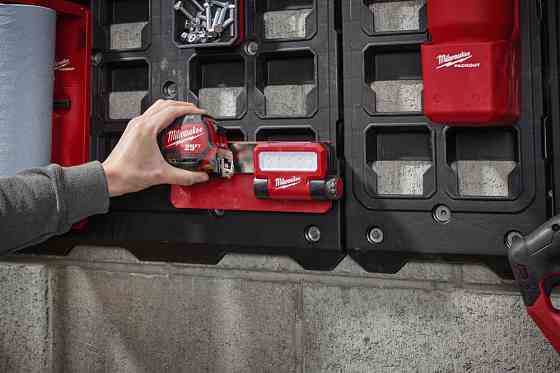 Тримач-пластина PACKOUT MILWAUKEE Одеса