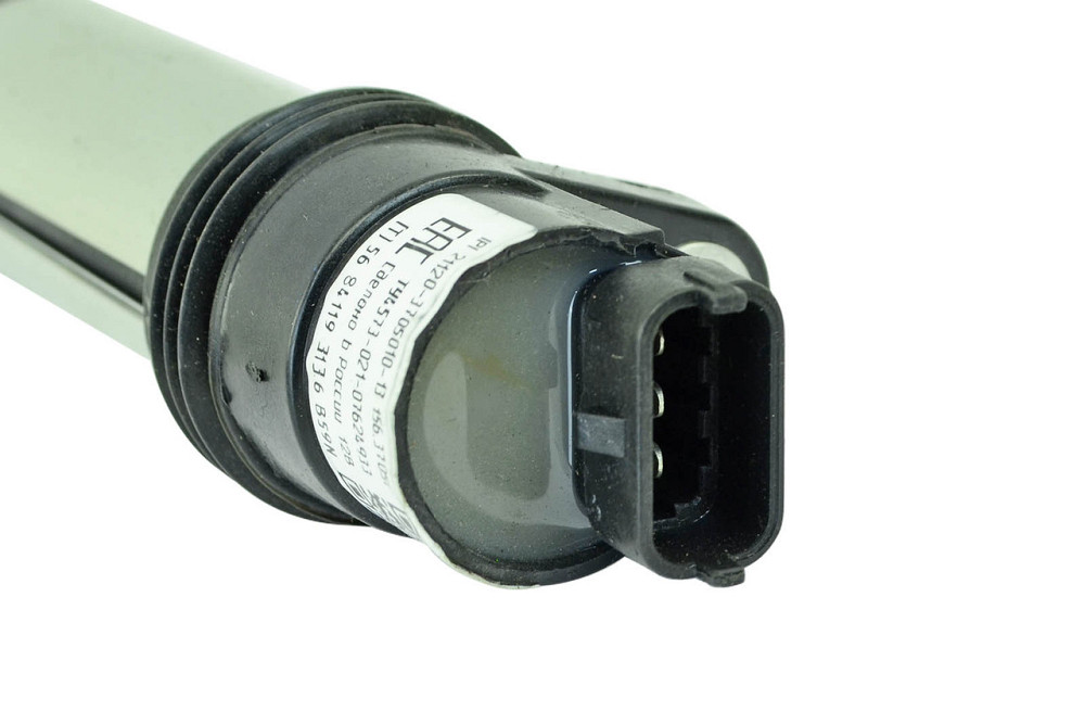 Котушка ВАЗ 1118, 2110, 2170 (дв.16 кл.) в упаковці запалювання Мукачево - фото 2