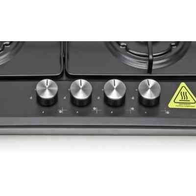 Варочная поверхность LUXELL M6-LX40EB Винница