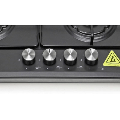 Варочная поверхность LUXELL M6-LX40EB Винница - изображение 3