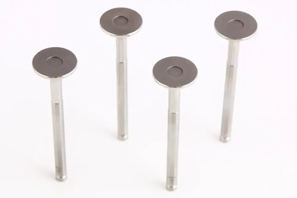 Клапана Таврия AMP выпускные (4 шт.) Винница - изображение 2