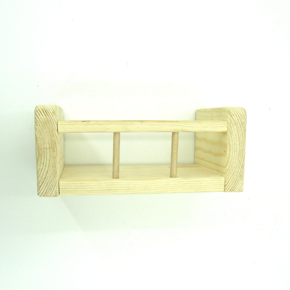 Настенная полка 