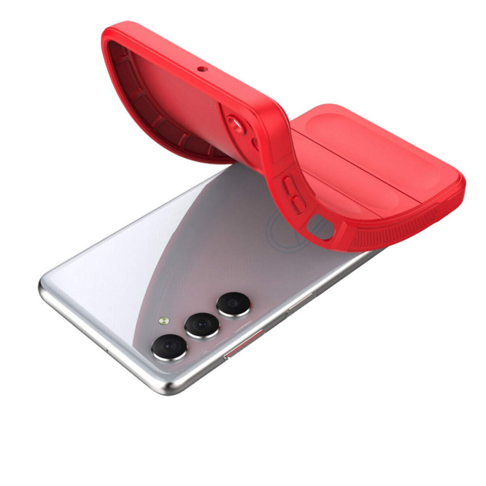 Чохол для смартфона Cosmic Magic Shield for Samsung Galaxy M34 5G Sapphire Київ - фото 4