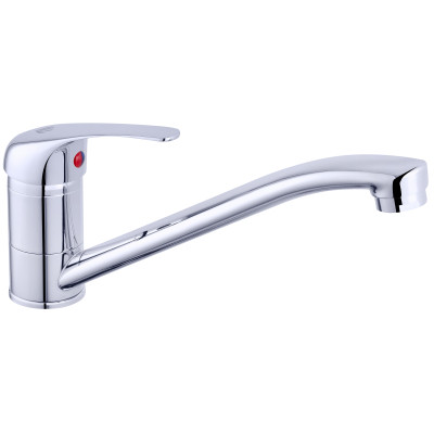 Змішувач Agua Leon-C030 (CV012078) Вінниця - фото 1