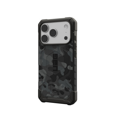 Чохол до мобільного телефона UAG iPhone 17 Pro Pathfinder MagSafe SE Midnight Camo (114548114061) Вінниця - фото 8