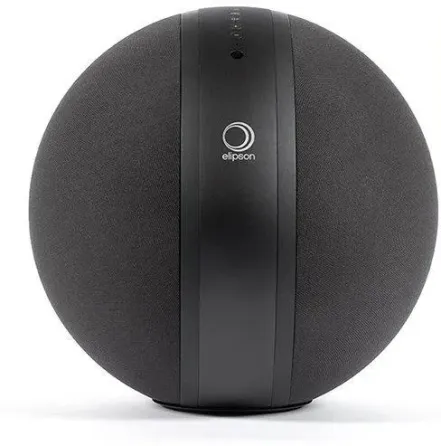 Портативная колонка Elipson W35+ Gunmetal Dark Grey - nowy sieciowy system hi-fi Киев