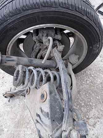 Задняя балка Киа Оптима Киев