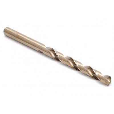 Свердло Tolsen Со5 по металу 8.0х117 мм (75154) Вінниця