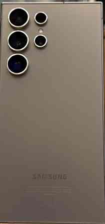 Смартфон Samsung s24 Ultra 12/256Gb. Киев