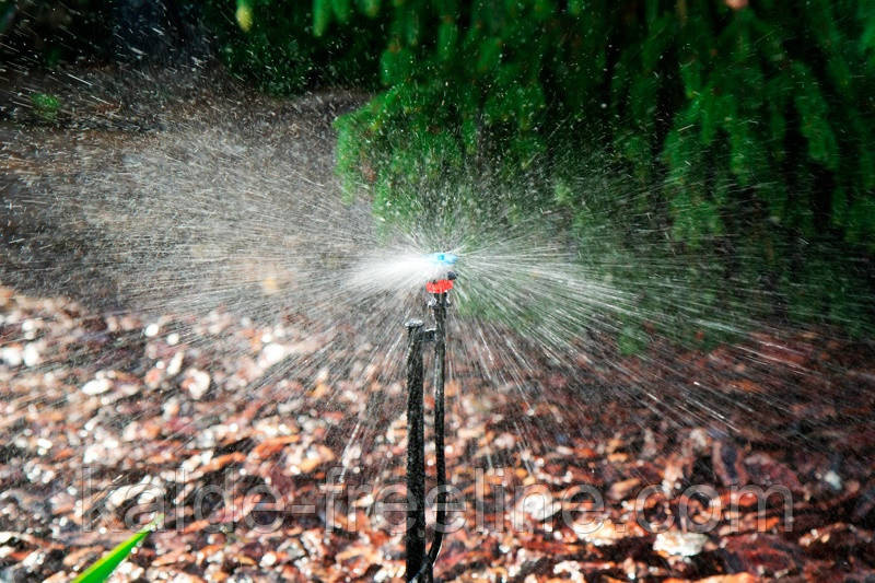 Крапельниця для поливу Presto-PS мікроджет Колібрі MS-8080 (MS-8160) Харьков - изображение 2