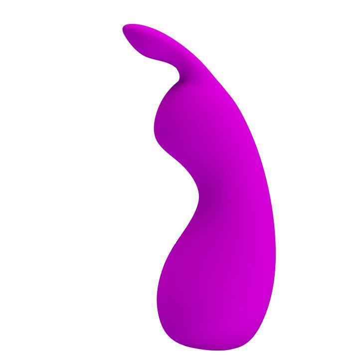 Вибратор вида кролика PRETTY LOVE - NAKKI Sex Aura Киев - изображение 4