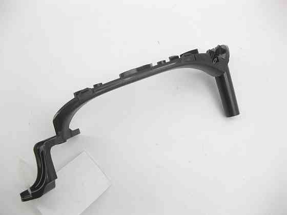 Mercedes-Benz  A2208101054 7241 Основа внутрішньої ручки закриття задніх правих дверей колір антрацит S-class long V220 Одеса