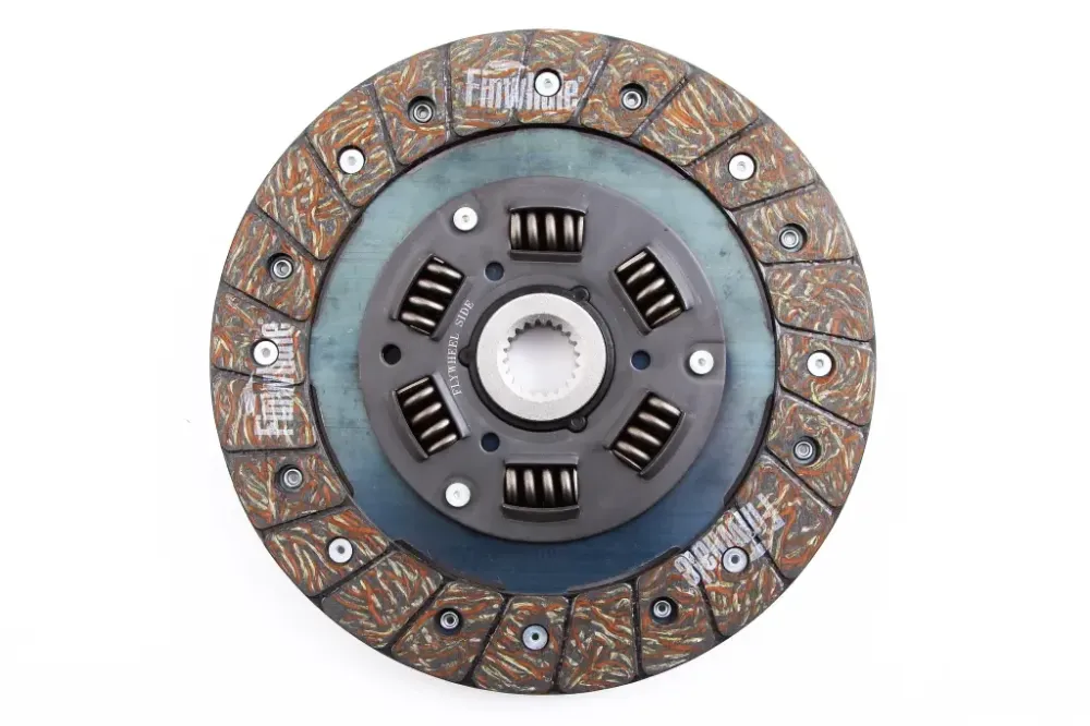Диск сцепления 2106 Finwhale Винница - изображение 3