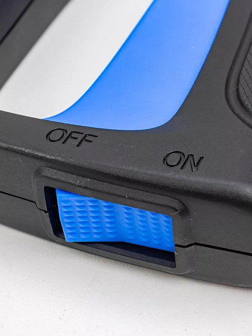 Мийка високого тиску електрична (230-240 В,1400 Вт,номін.витрата 5 л/хв, макс. давл.105 бара, раб.давл.70 Одеса - фото 9