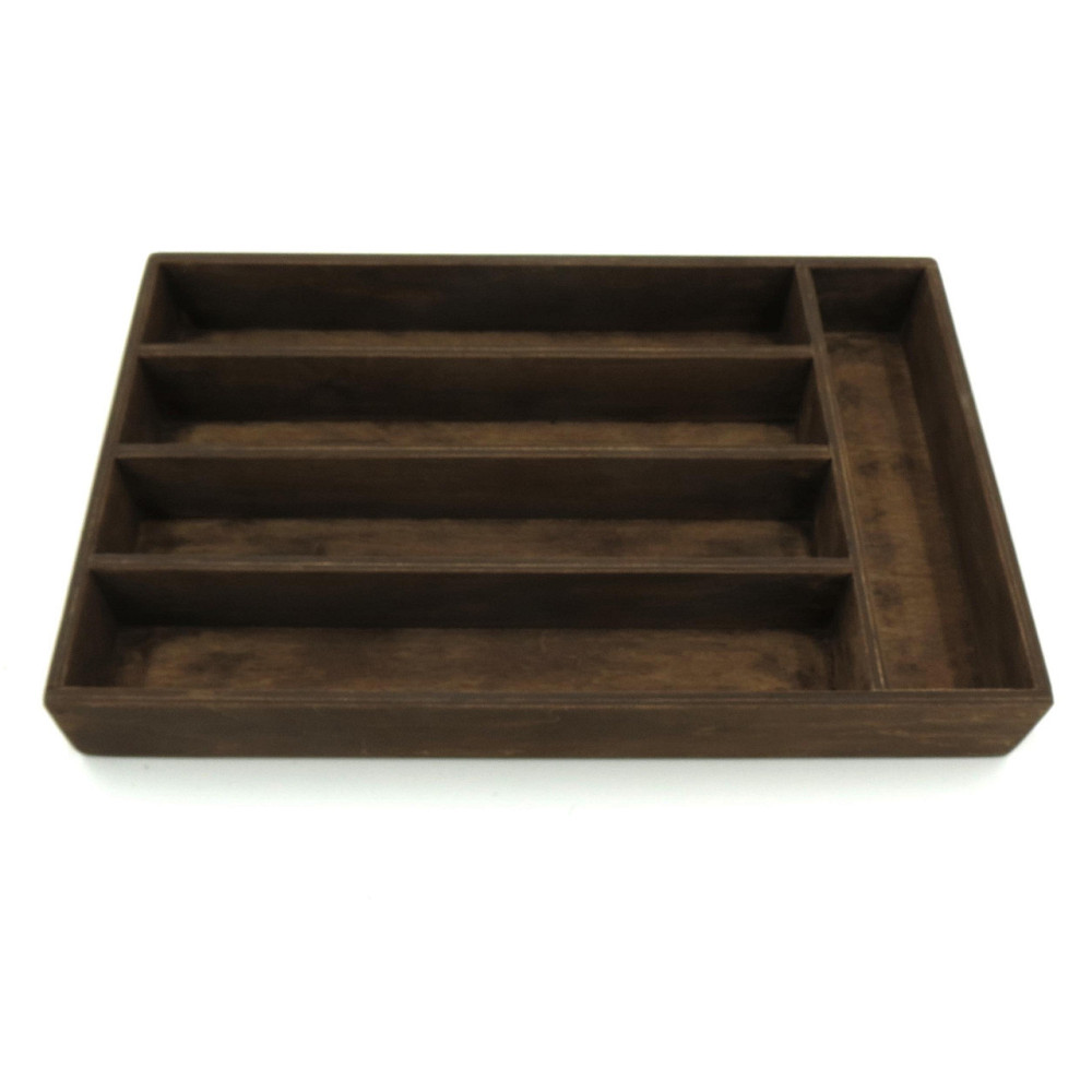 Лоток для столовых приборов 