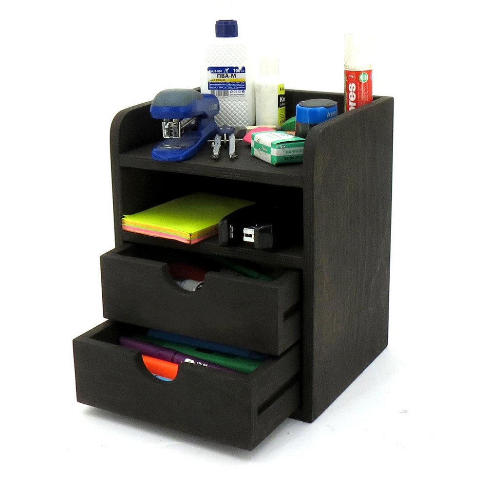 Настольный органайзер 