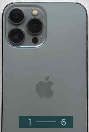 Айфон iPhone 13 Pro Max Київ