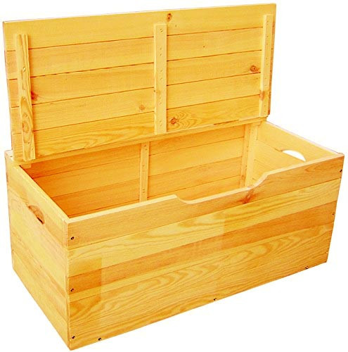 Сундук напольный 