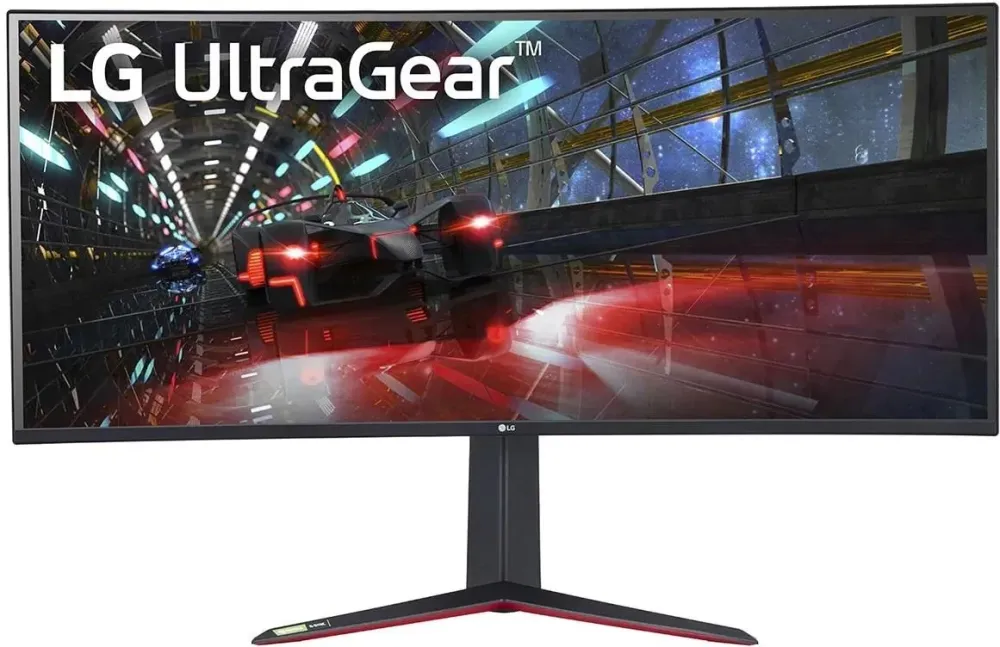 Монитор LG UltraGear 38GN950-B Киев - изображение 1
