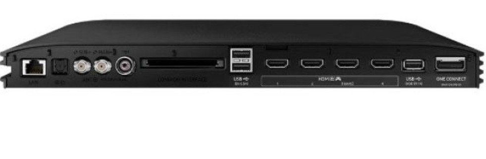 Телевізор: Samsung QE65QN700C. Харків - фото 1