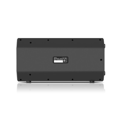 Акустична система REAL-EL X-777 Black Вінниця - фото 10