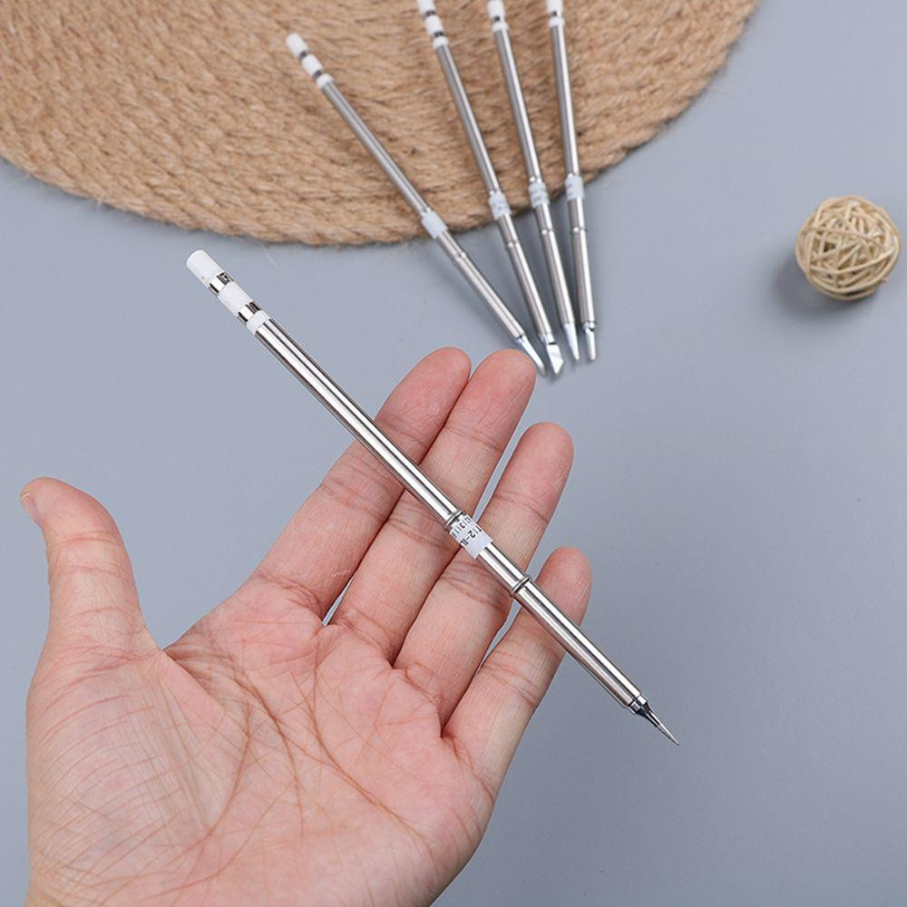 Набор жал для паяльника Hakko, 5 штук Киев - изображение 17