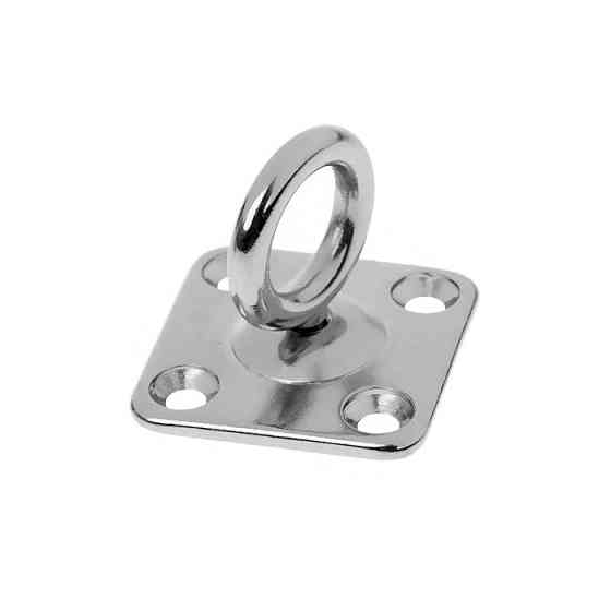 Точка крепления 